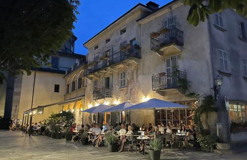 Casa Stefanie -Traum Ferienwohnung mit Seesicht - Foto 16