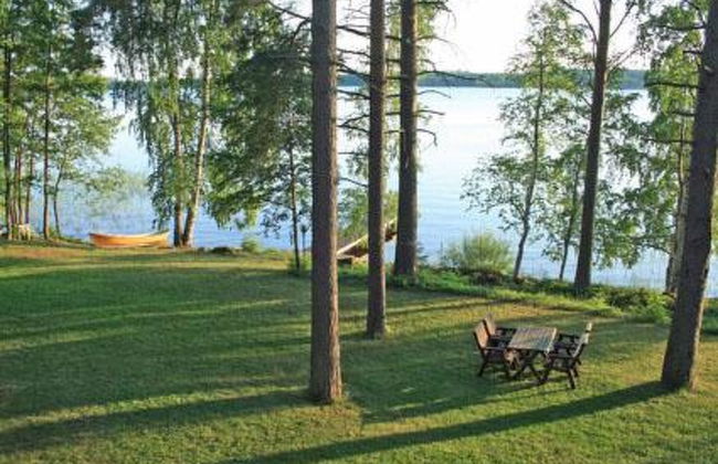 Korvenvalkama - Foto 2