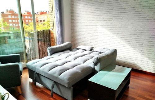 La Tranquilidad en Sabadell - Foto 12