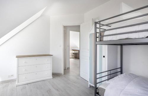 Maison vue mer dans le Golfe du Morbihan - Foto 19