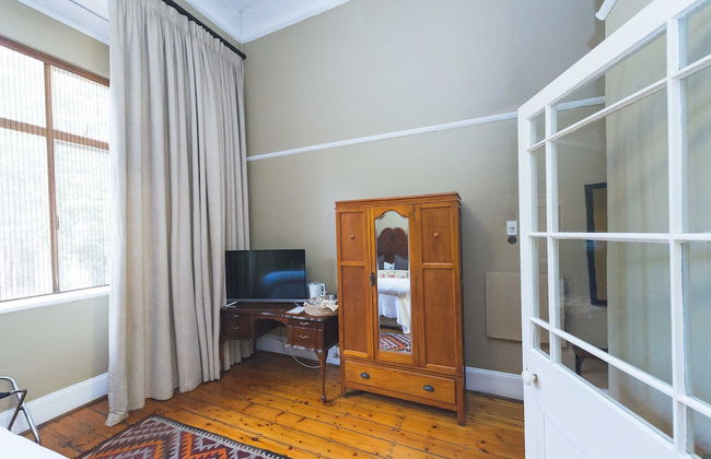 Spacious Bb Room in Restored Edwardian Manor House - Foto 3