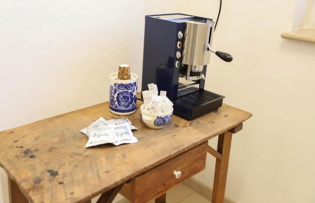 Trulli Calella By Apulia Hospitality - Photo 53