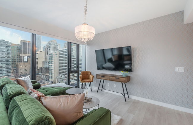 Soho Suites Yorkville - Foto 3