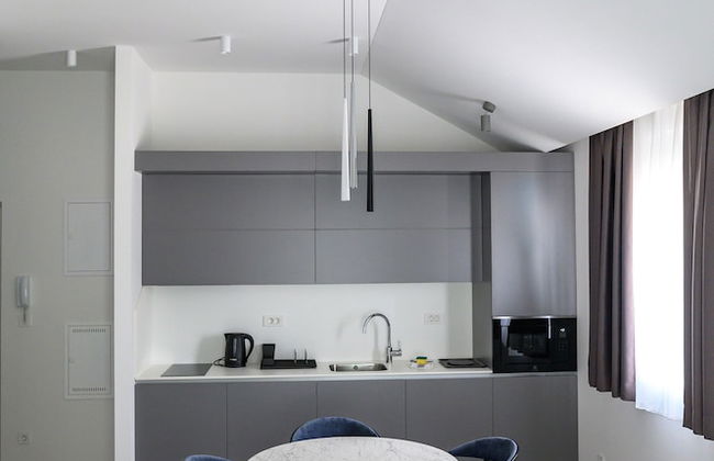 Villa Malo More - Photo 17