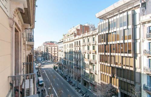 BizFlats Eixample Apartments - Photo 80