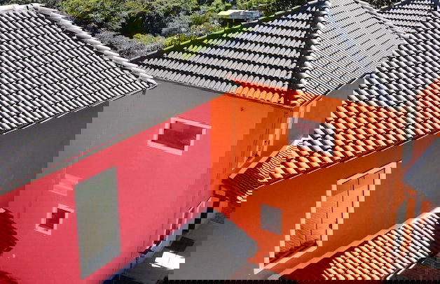 Villa Sunset Chalés Ibitipoca - Foto 1