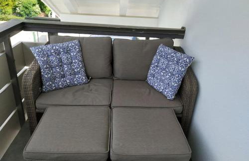Geräumiges Atelier mit Flair und Bergblick - Foto 11