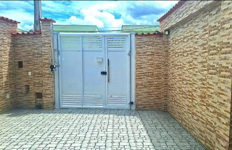 Casa aconchegante prox ao Sesc Bertioga 2 quartos, 2 banheiros - Foto 29