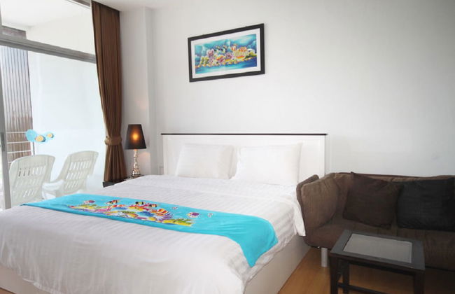 At Sea Condo - Photo 11