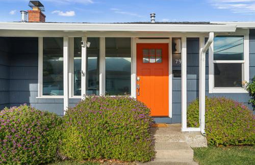 @ Marbella Lane - 3BR Coastal Escape in Pacifica - Foto 28