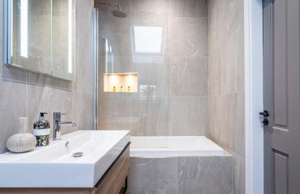 Plas Madoc Coach House - Foto 68