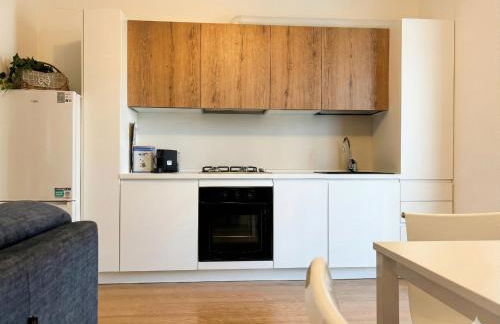 RESIDENZE PLANET- bilocale piano terra - Premium Villas - Foto 10