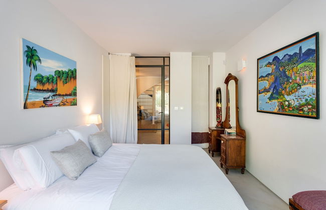 Garden Seaside Villa by Cadenzalux - Foto 135