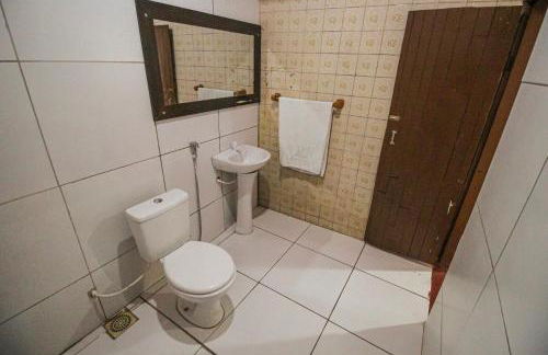 Casa Azul - Aconchego na Broadway a Poucos Metros da Praia - Foto 16