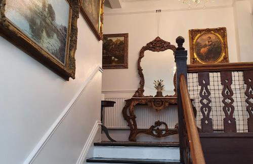 Country Manor House - Foto 15