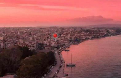 AB Preveza Apartments-15 Meters Over the Sea Attic & Alexander's the Great Executive Suite - Photo 8