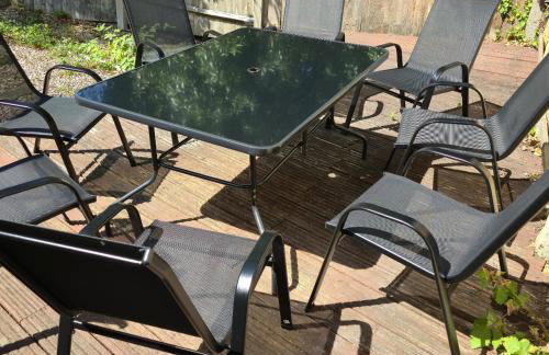 Spacious 3 Bedroom Property, Sleeps 8, Perfect for Business & Leisure in South East London - Foto 15