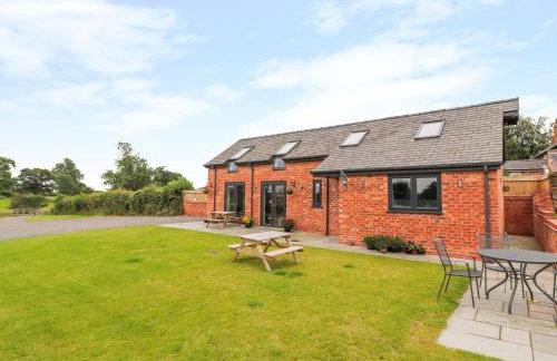 The Shippon - Foto 27