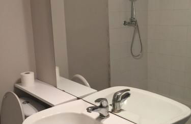 Appartement Hippolyte - Foto 9