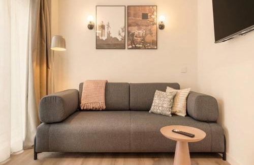 Limehome Madrid Calle de Juan Hurtado de Mendoza - Foto 8