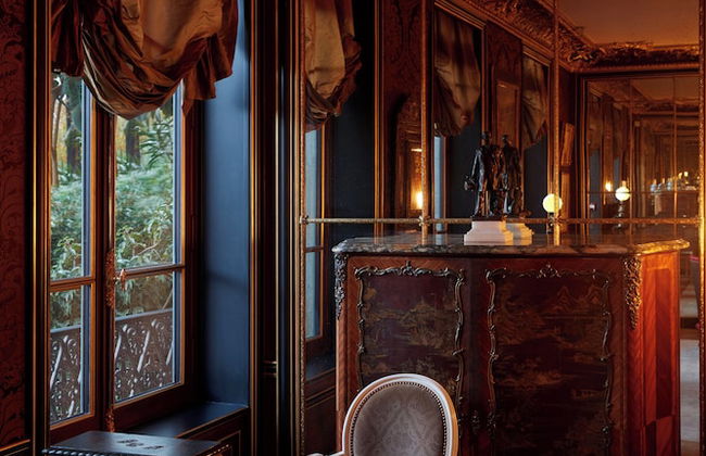 La Reserve Paris Hotel and Spa - Photo 8