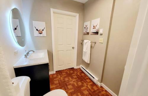 White Mountain Barn - Foto 12