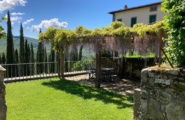 Castello di Volpaia - Foto 18