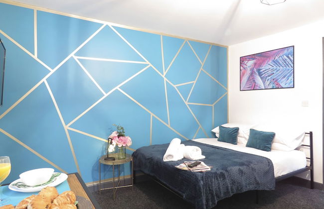 Tudors Inn Handsworth - Foto 5