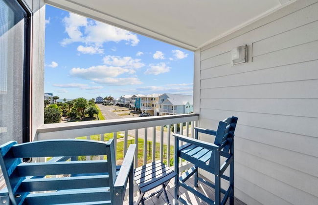 Gulf Shores Plantation 1369 Plus Loft by Youngs Suncoast - Foto 66