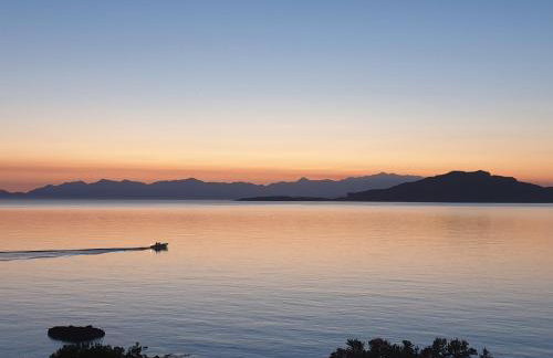 Sea View Holiday House - Photo 72