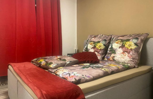 Ferienwohnung Michelangelo Netflix - Foto 4