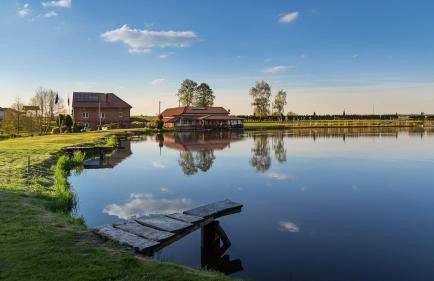 Tawerna Pod Kotwicą pokoje i domy wakacyjne - Foto 3