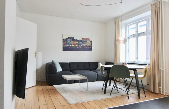 2-bed Apartment in one of Rhus Best Locations - Foto 1