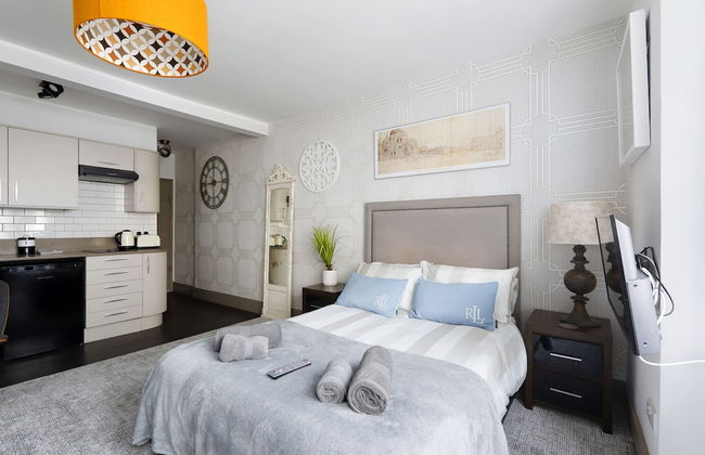 City Heart Brighton - Foto 4