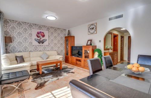 Casa Los Jarales - Photo 10