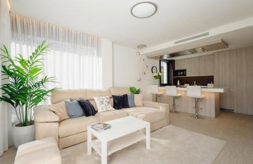 Apartment next to the beach in Dunes Beach - Photo 19