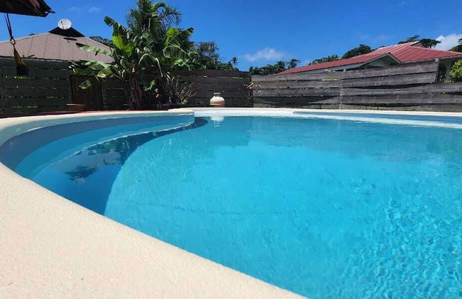 Heipoe Lodge - Foto 15