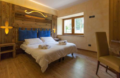 Residence Samont - Foto 10