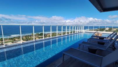 Espetacular Ap 02 Quartos Belíssimas praias de Pedra do Sal - Foto 5