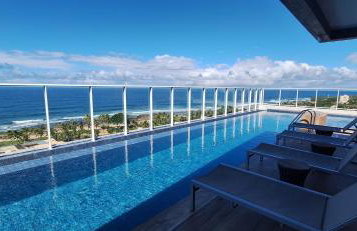 Espetacular Ap 02 Quartos Belíssimas praias de Pedra do Sal - Foto 5