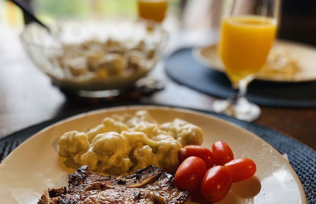 Cabana Montana - Foto 16