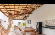 Casa na Praia de Jacuipe BA - Foto 4