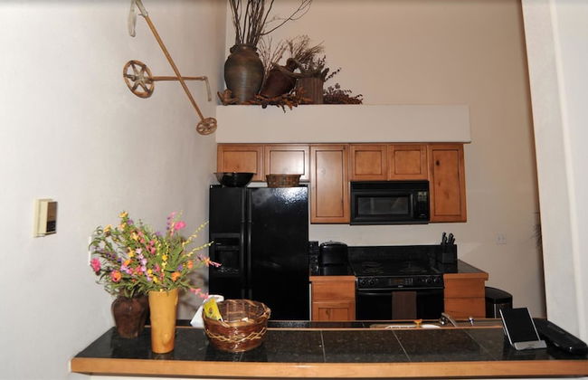 Los Pinos by Breckenridge Resort Managers - Foto 24