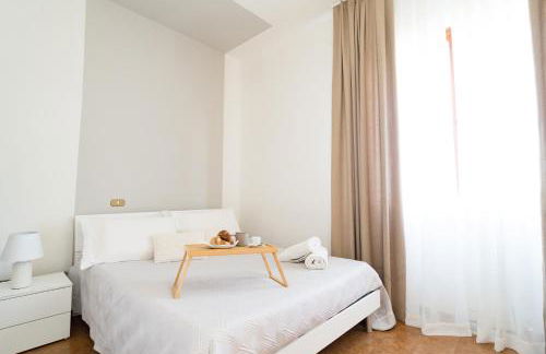 Villa del Pino, Terrazza vista Mare - Foto 1