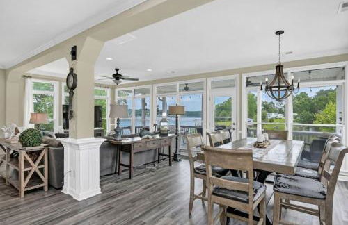 Murray Shores Getaway - Kayaks - Sea-Doo for Rent - Foto 16