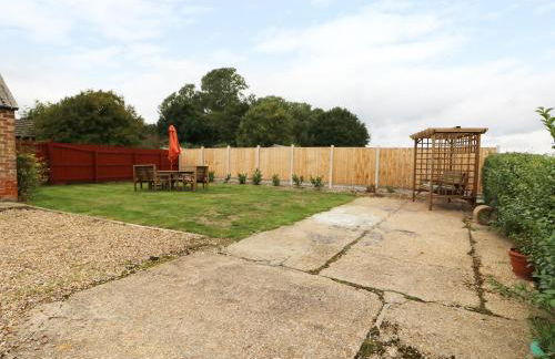 Chippers Cottage - Foto 27