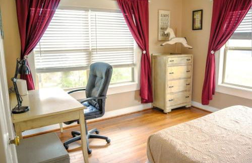 Home Away from Home 2 bedroom house - Foto 16