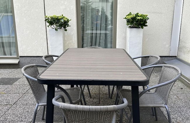 Tallinn City Apartments Roosikrantsi - Foto 29