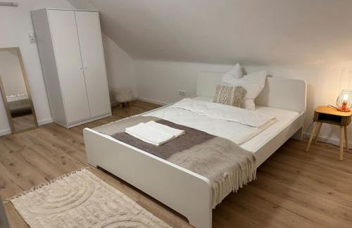 Modern 2 bedroom apartment with balcony - Foto 1