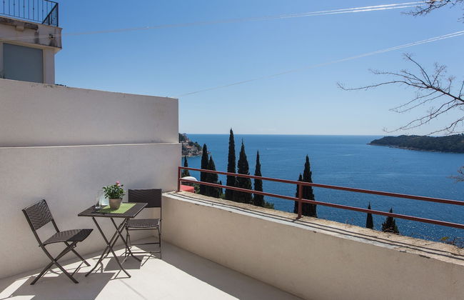 Apartments Villa Ari - Foto 31